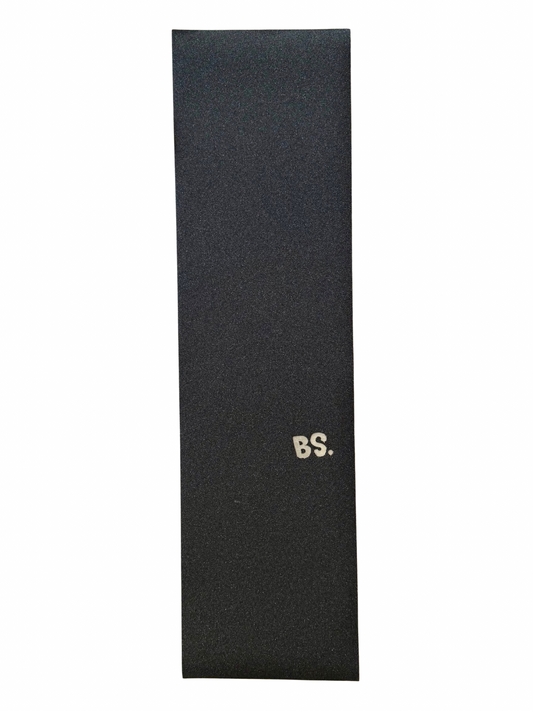 BS. Skateboard Grip Tape
